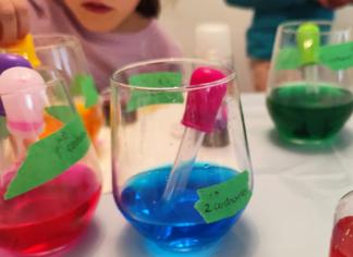 Actividades con música para niños en Múnich