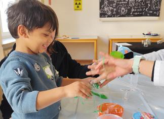 Actividades con música para niños en Múnich