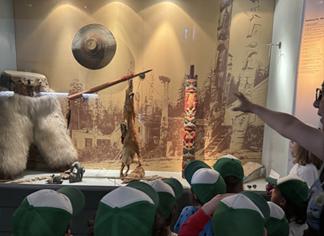 museo-5-continentes Actividades con música para niños en Múnich