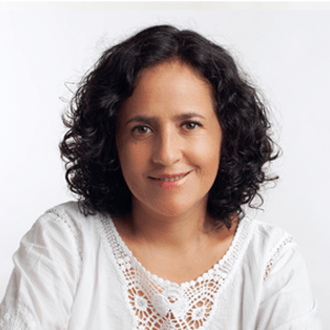 Berthi Gibaja - Proyecto Vinqula Munich